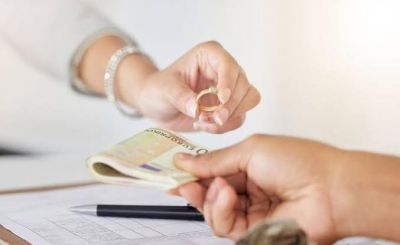 銀行不借，錢從哪來？看懂民間融資的歷史由來與不可替代的「金融補位」角色！